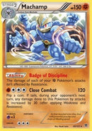 Machamp (PLB 49) FR HOLO