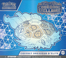 Elite Trainer Box Pokémon Couronne Stellaire