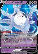 Corayôme de Galar V (CPA 21) FR