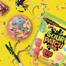 SOUR PATCH KIDS SOUR PATCH KIDS BIG KIDS GUMMIES BAG 771G