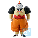 ICHIBANSHO  ANDROID NO.20 ANDROID FEAR
