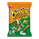 CHEETOS CRUNCHY CHEDDAR JALAPENO 65GR