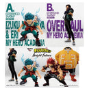 My Hero Academia Ichiban Kuji Bright Future