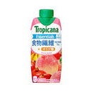 TROPICANA ESSENTIALS : MULTI FIVERS 330ML