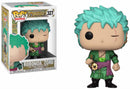 One Piece POP! Television Vinyl figurine Zoro