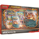 Pokémon JCC Collection spéciale Dracaufeu-ex  FR