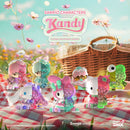Sanrio Floral Daydream Series Kandy 4 inch Vinyl Figure Blind Box