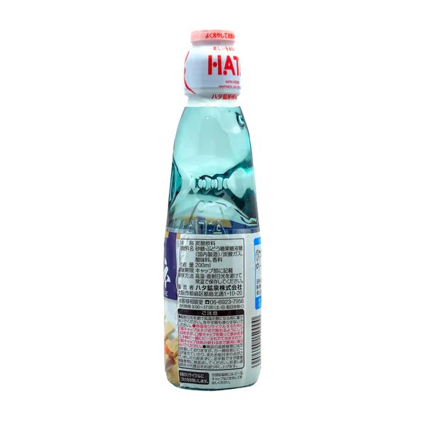 Hatakosen Ramune Japan 200 ml