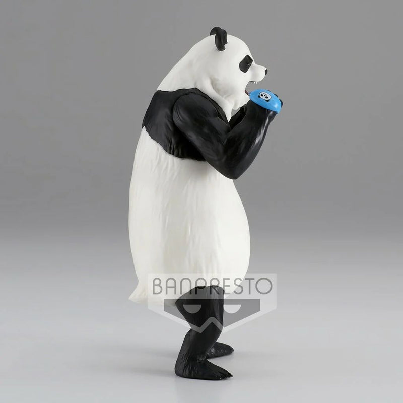 Jujutsu Kaisen - Figurine Panda Jukon No Kata Figure Series