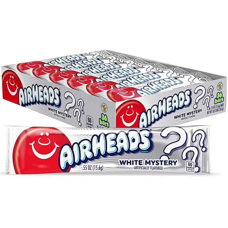 Airheads White Mystery 15 gr