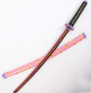 Demon Slayer - Muzan Kibutsuji - Figurine Demon Series 14 cm