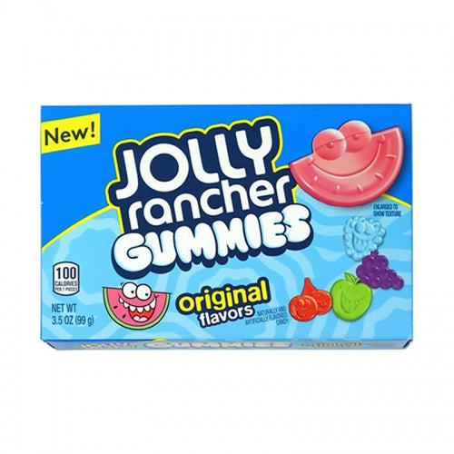 Jolly Rancher Gummies Original 99 gr
