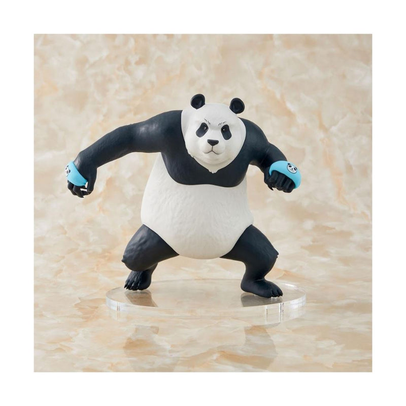 Jujutsu Kaisen Figurine Panda