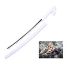 Katana Demon Slayer - Kanao Tsuyuri - Lame Métal