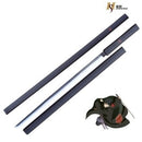 Kimetsu No Yaiba - Figuarts Zero : Kamado Tanjiro Hinokami Kagura Ver.