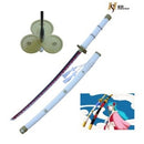 Katana Sanemi Demon Slayer