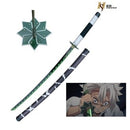 Katana Sasuke Boruto