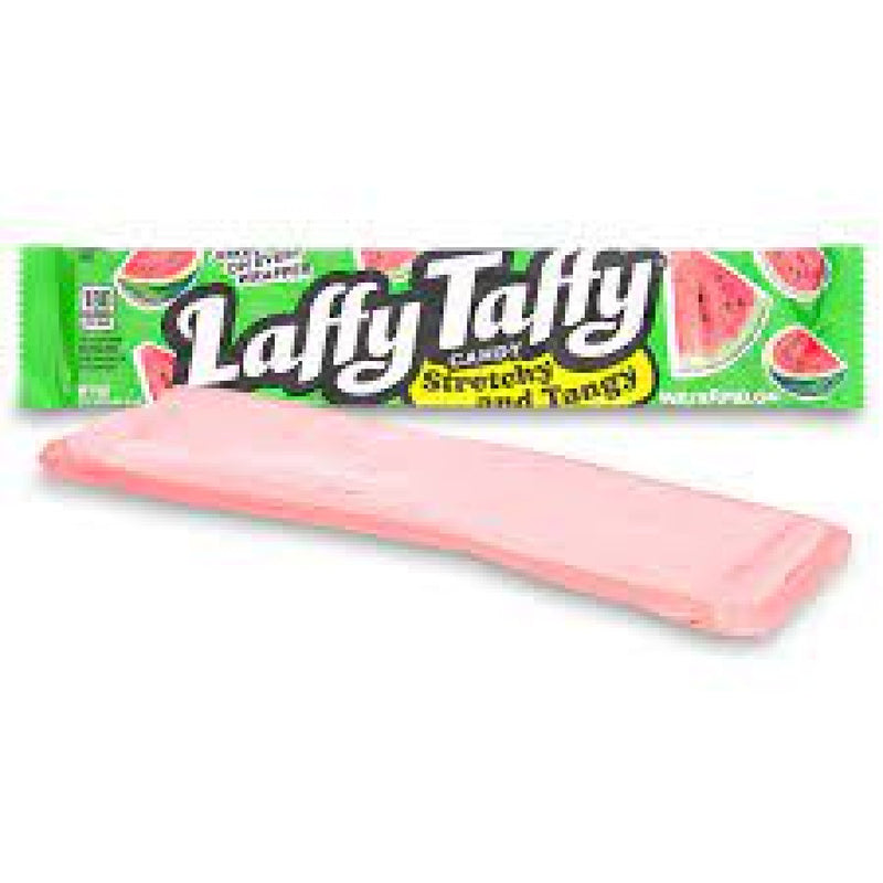 Laffy Taffy Candy Bar 42 g - Watermelon