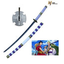 One Piece - Sanji - Figurine Grandline Men 17 cm Reprod