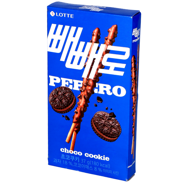 Pepero - Crunky Sticks 39 gr