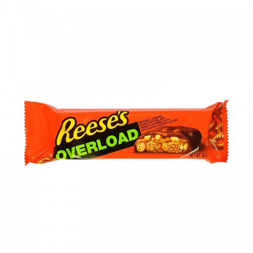 Reese's Overload 42 gr