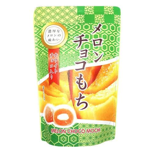 Seiki Melon Choco Flavor 130 g
