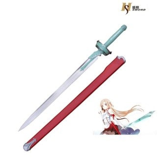 Sword Art Online – Asuna Lambent Light Sword