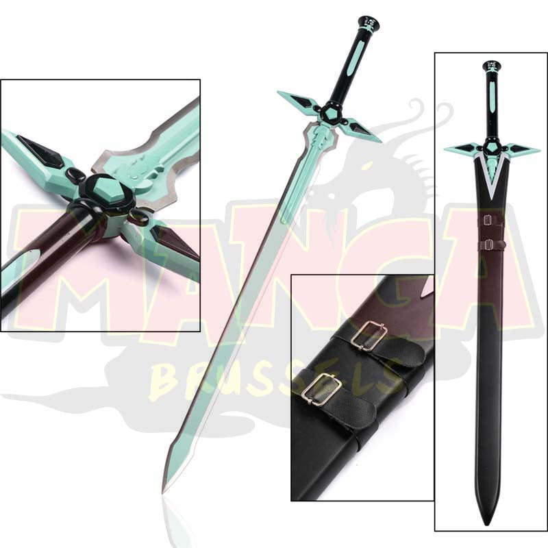 Sword Art Online - Kirito : Dark Repulser