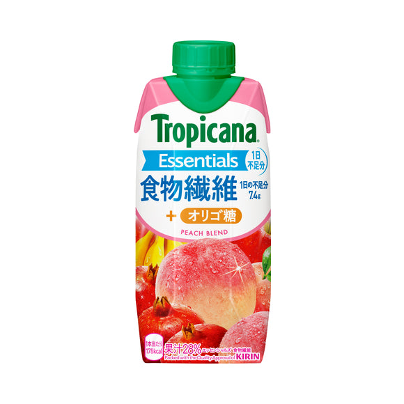 Tropicana Essentials : Multi Fivers 330 ml