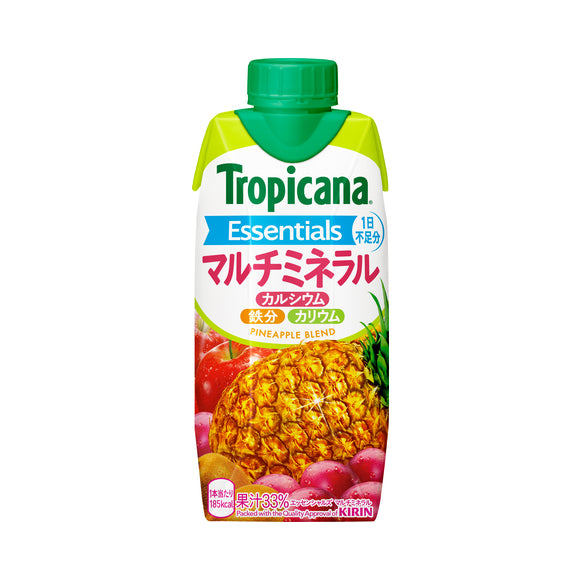 Tropicana Essentials : Multi Minerals 330 ml